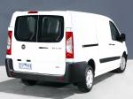 Fiat Scudo Van LWB 2007 года (AU)